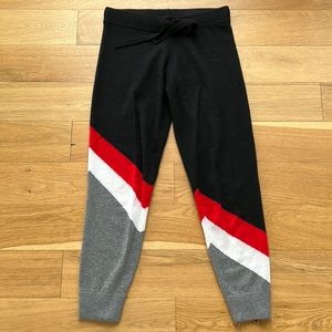 Minnie Rose Cashmere Joggers